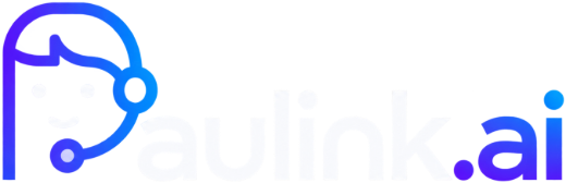 Paulink.ai — początek strony